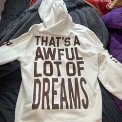 Awful Lotta Cough Syrup