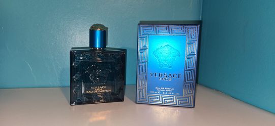Versace Eros 100ml