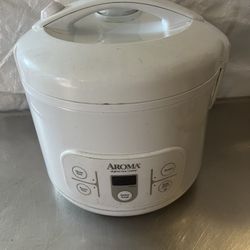 Rice Cooker 