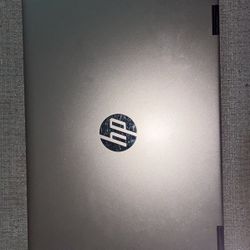 HP Pavilion Laptop