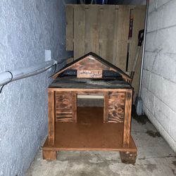 Dog House