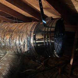 Whole House Fan