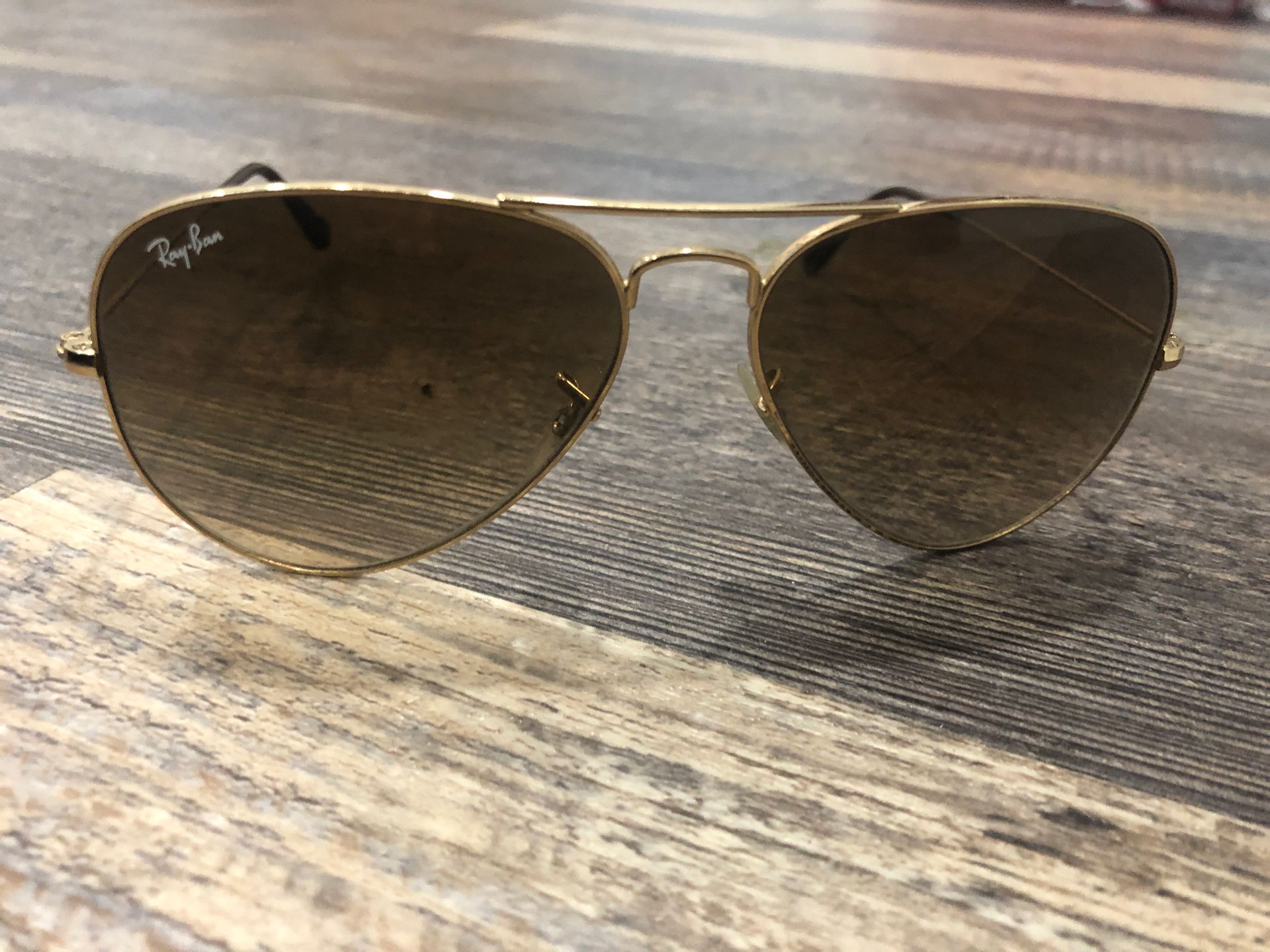 Ray ban sunglasses