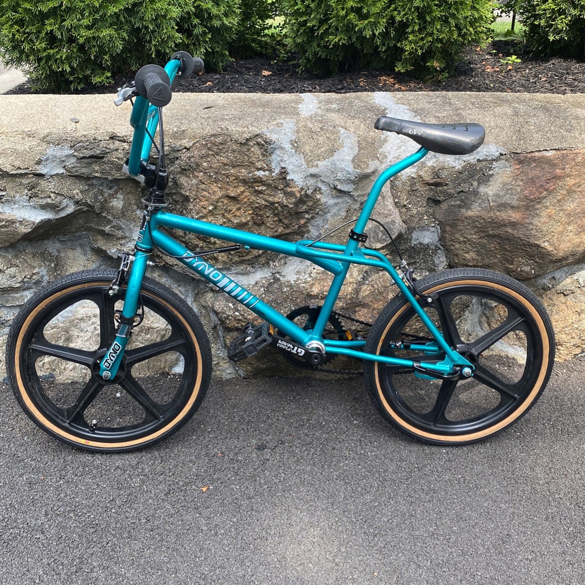 1988 dyno detour hotsell