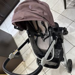 Stroller Graco Norah 