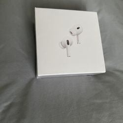 Apple Airpods Pro 2nd Generation 