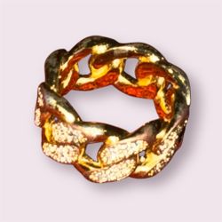 Men's ring 