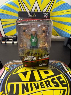 John Cena
