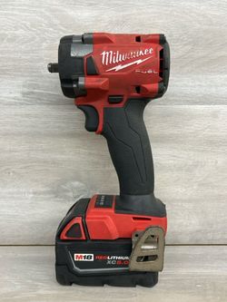 Milwaukee 2854-20 Impact (PO1022592)