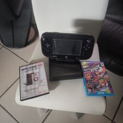 Wii U