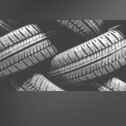TIRES CHEAP !!! 75% To 95% Tread