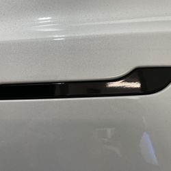 Tesla Door Handle 4x$15 PPF Clear Or Black 