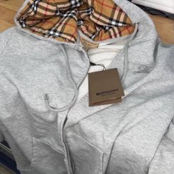 Burberry Hoodie 
