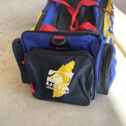 Giant Tennis/sports Bag