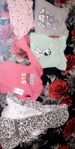 12 months BabyGirl clothes