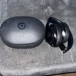Beats Studio 3s