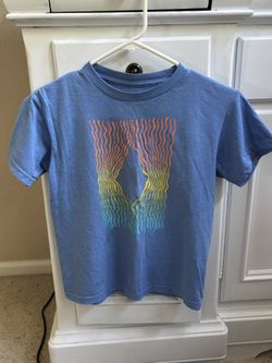 Volcom Boy’s Graphic Tee