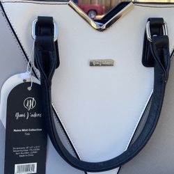 Yani L’adore Large Tote Bag