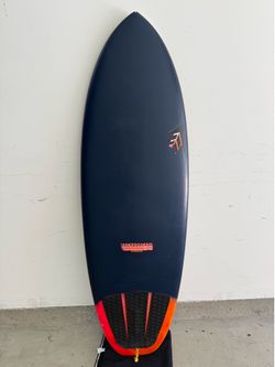 Surfboard MACHADOCADO FireWire  5’5”