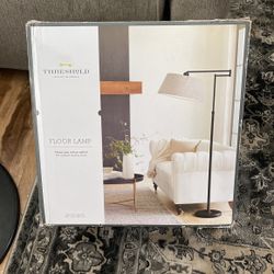 Floor lamp