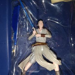 Star Wars Rey Figure 