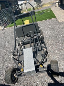 Go cart