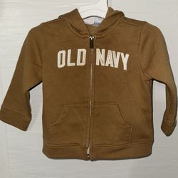 Old Navy Hoodie 