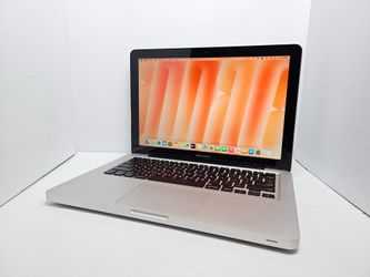 Apple MacBook Pro 13.3” Laptop