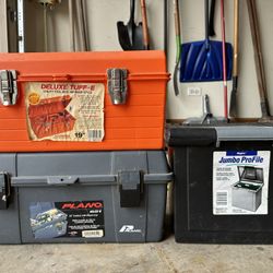 Tool Box