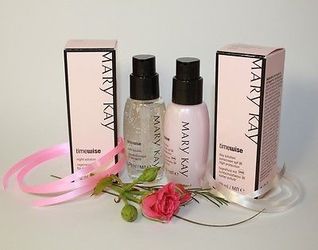Mary Kay Day and Night Solution $20 each