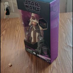 Jedi Knight Revan Black Series Action Figure