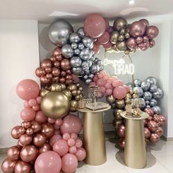 Balloon Garland 