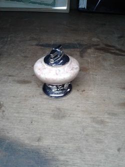 Vintage ronson lighter