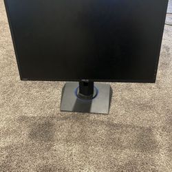 ASUS 1440p GAMEING MONIOTR