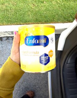 Enfamil Infant Formula