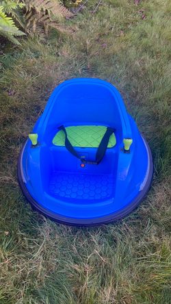 Booster Seat Big Size With Wheels.