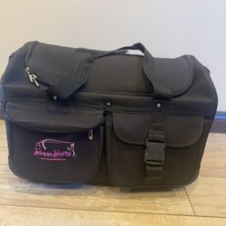 Dream Duffel-Medium