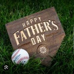 Seattle Mariners Tickets Vs Cleveland Guardians Fathers Day And More.