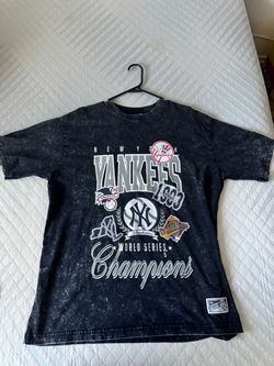 Yankees Graphic Tee