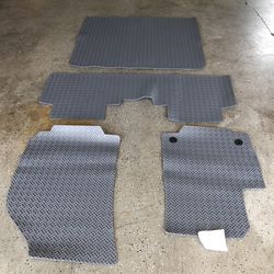 Mat’s