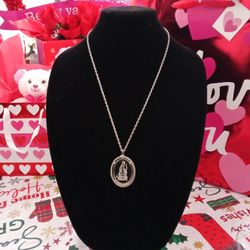 Vintage Necklace