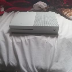 Xbox One S 1TB