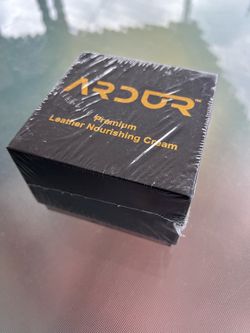 Ardour Premium Leather Nourishing Cream