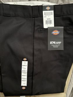 Dickies Original Fit 34W 30L