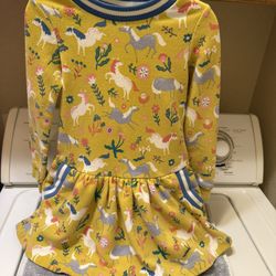 Girl’s   Dress