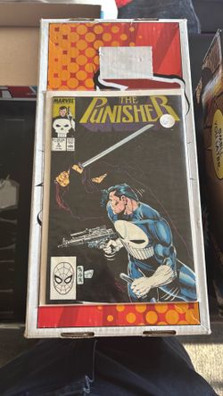 The Punisher 9