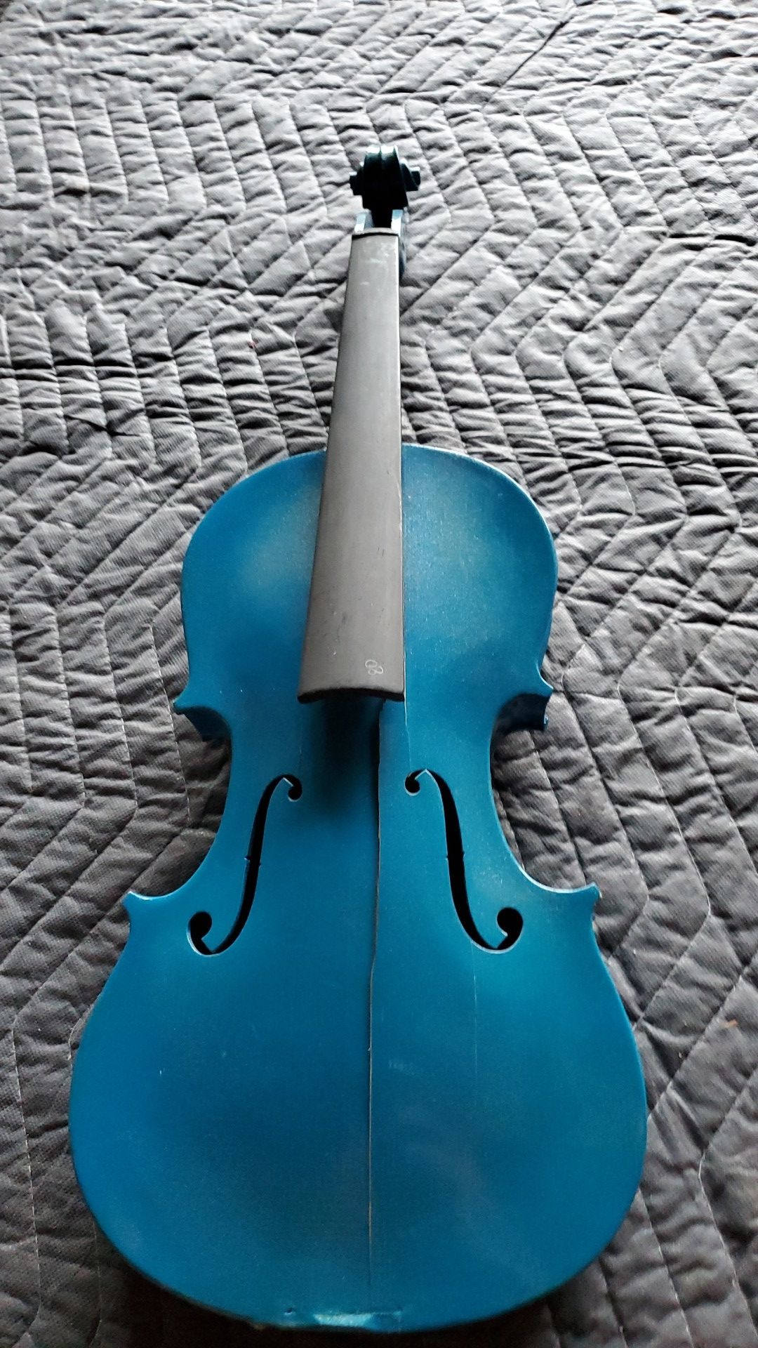Violin just for decoration $15.00 obo