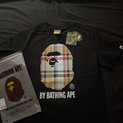 Bape Shirt