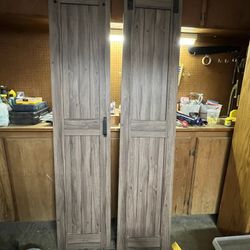 Barn Doors