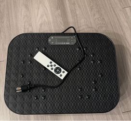 Vibrating Plate